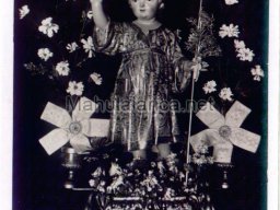 Mula Antigua serie-2